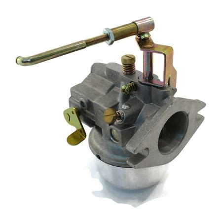 jd 316 carburetor replacement